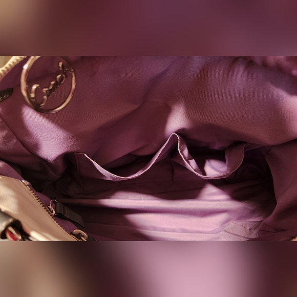 Coach handbag - Picture 10 of 12